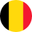 Кнопка Бельгии